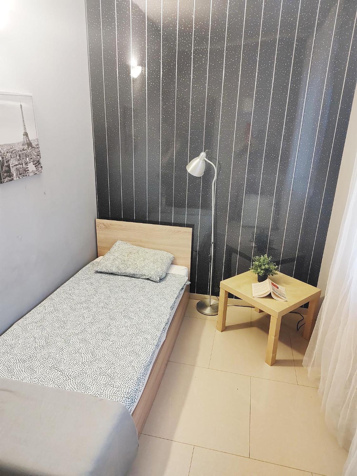 Retreat- Universitate Alloggio in famiglia