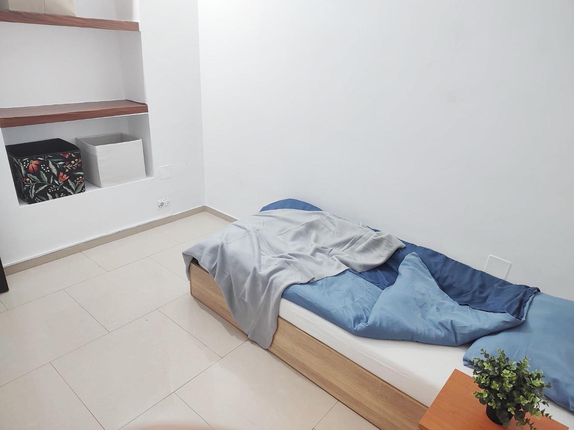 Habitación en casa particular Retreat- Universitate Bucarest