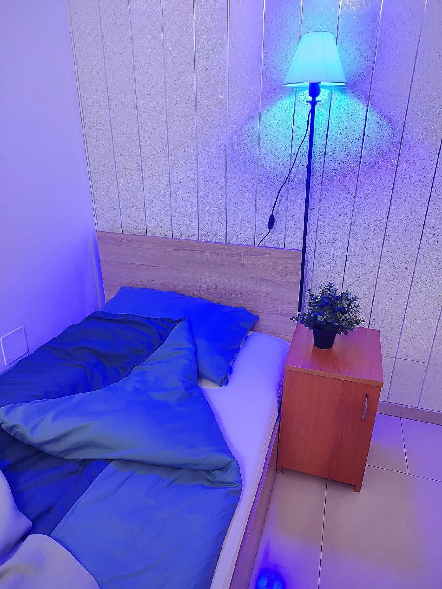 Retreat- Universitate Habitación en casa particular