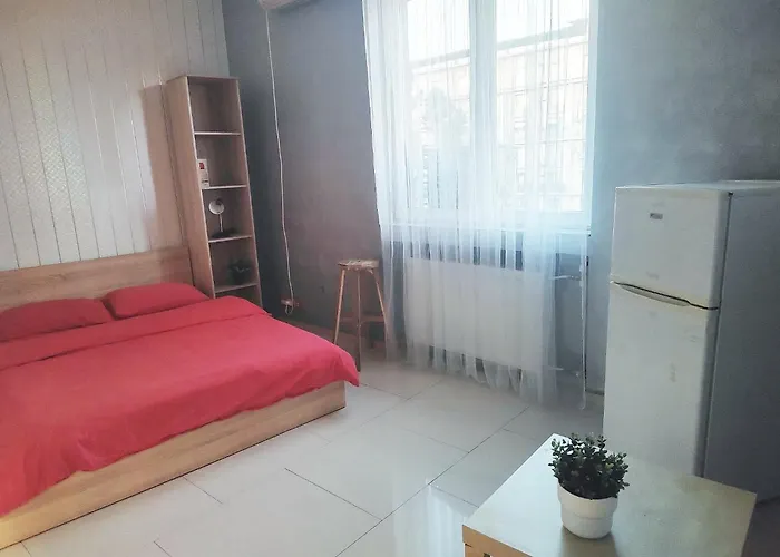 Old Town Bucharest- Shared Apartment
