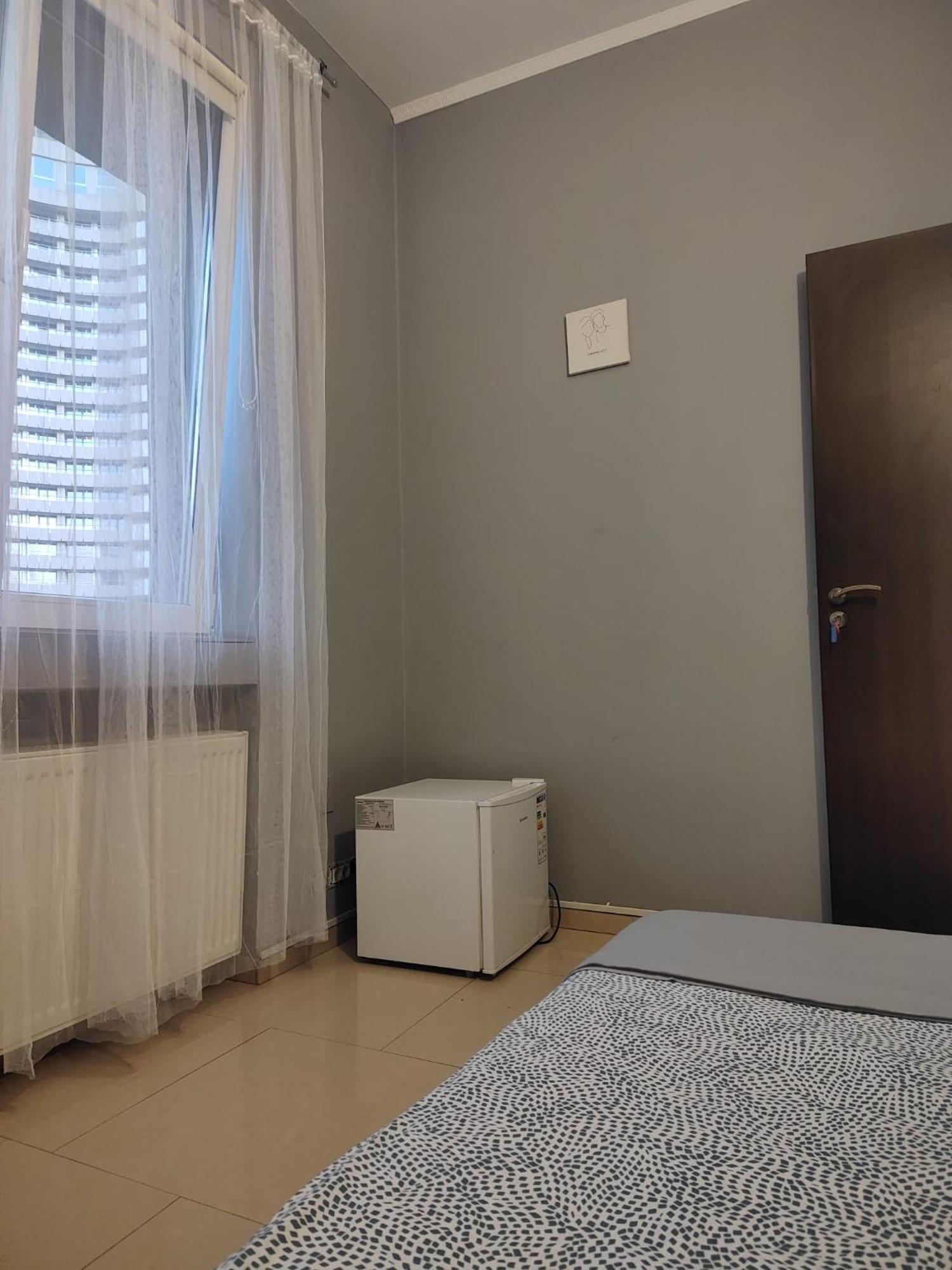 Old Town Bucharest- Shared Privatunterkunft Bukarest