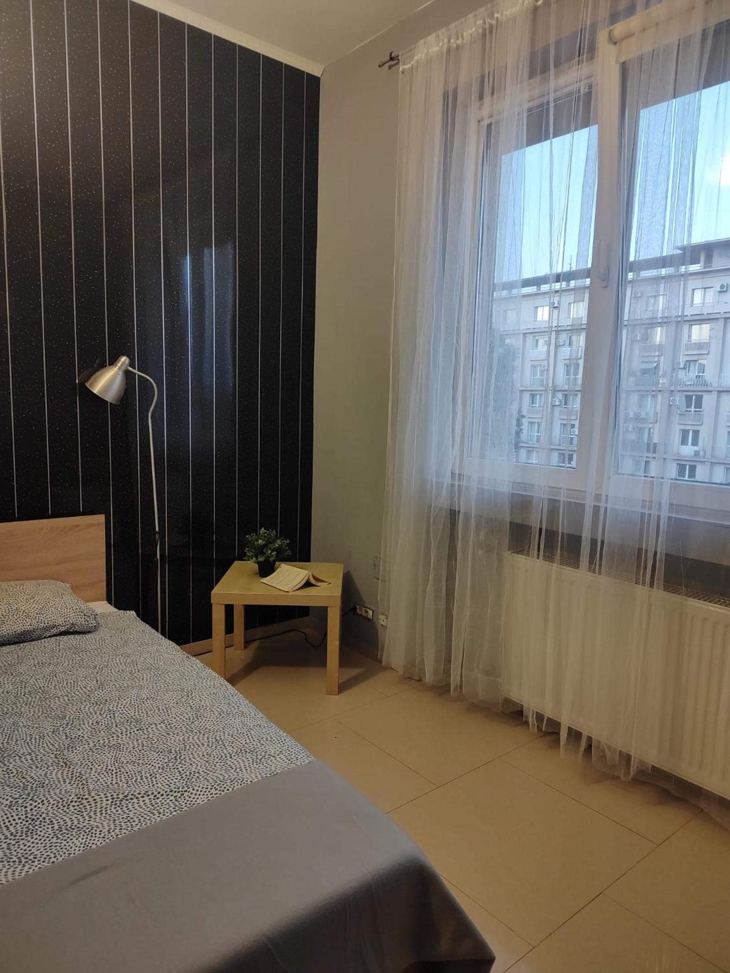 Old Town Bucharest- Shared Privatunterkunft